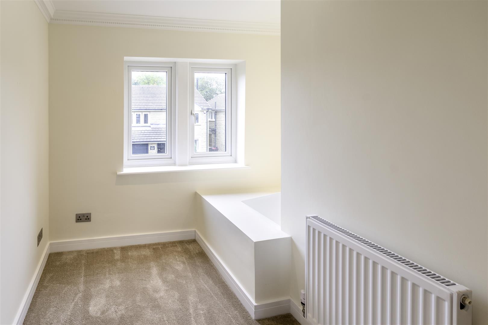 2, Whiston Green, Whiston, Rotherham, S60 4JX