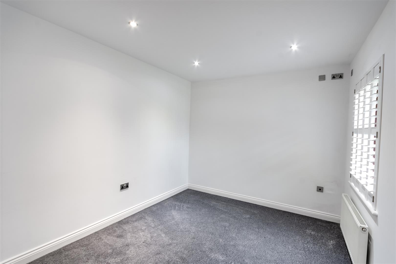 Flat 8, Grange Mews, Wickersley, Rotherham, S66 1YA