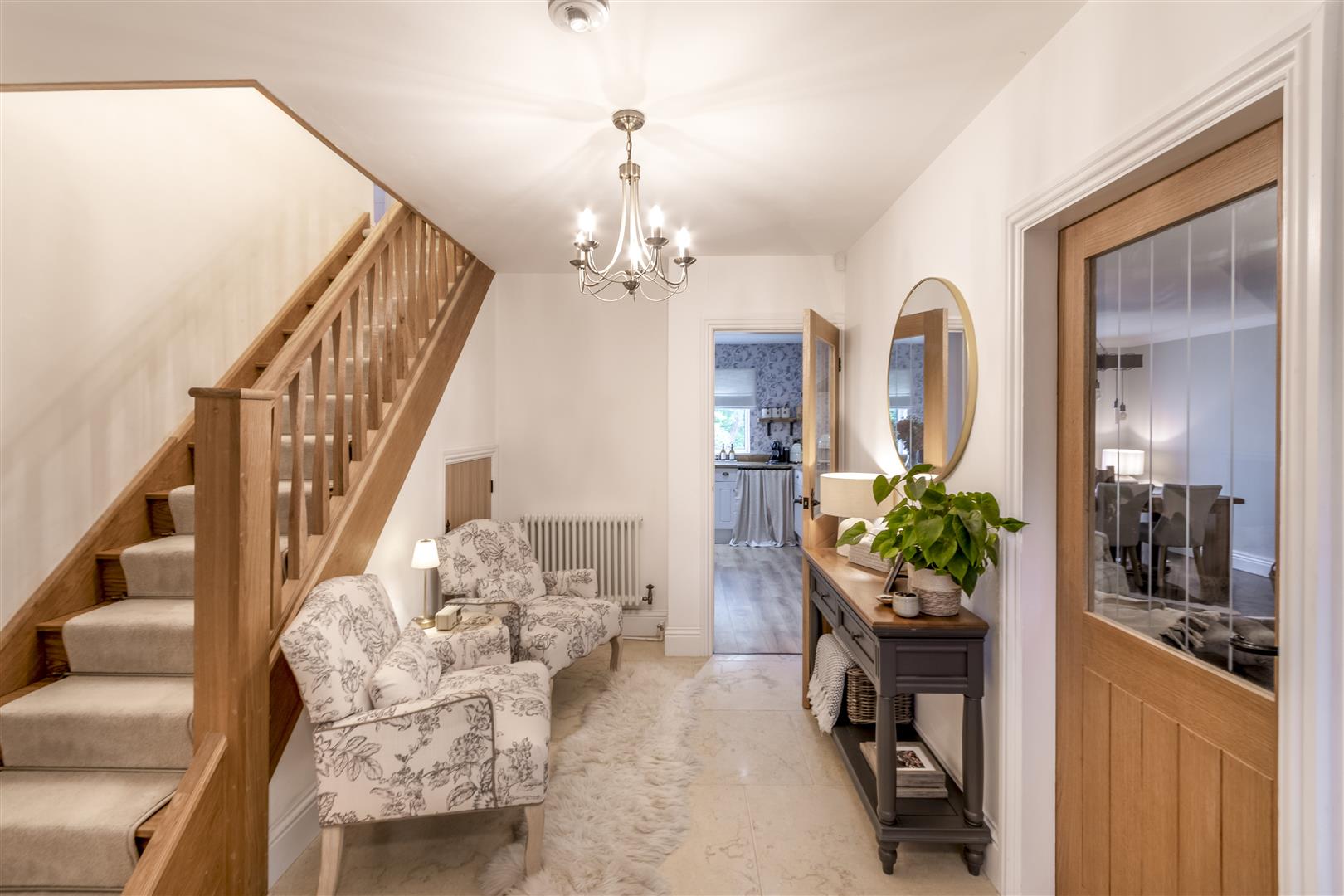 Woodcote House, Church Lane, Clifton Village, Rotherham, S66 7SB