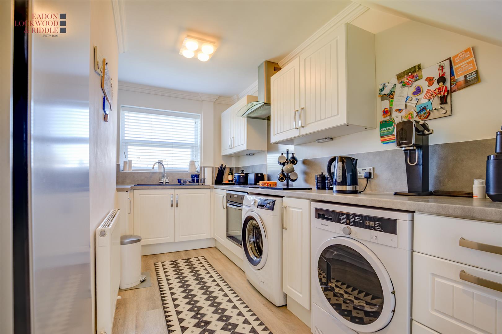 7, Plane drive, Wickersley, Rotherham, S66 2LG