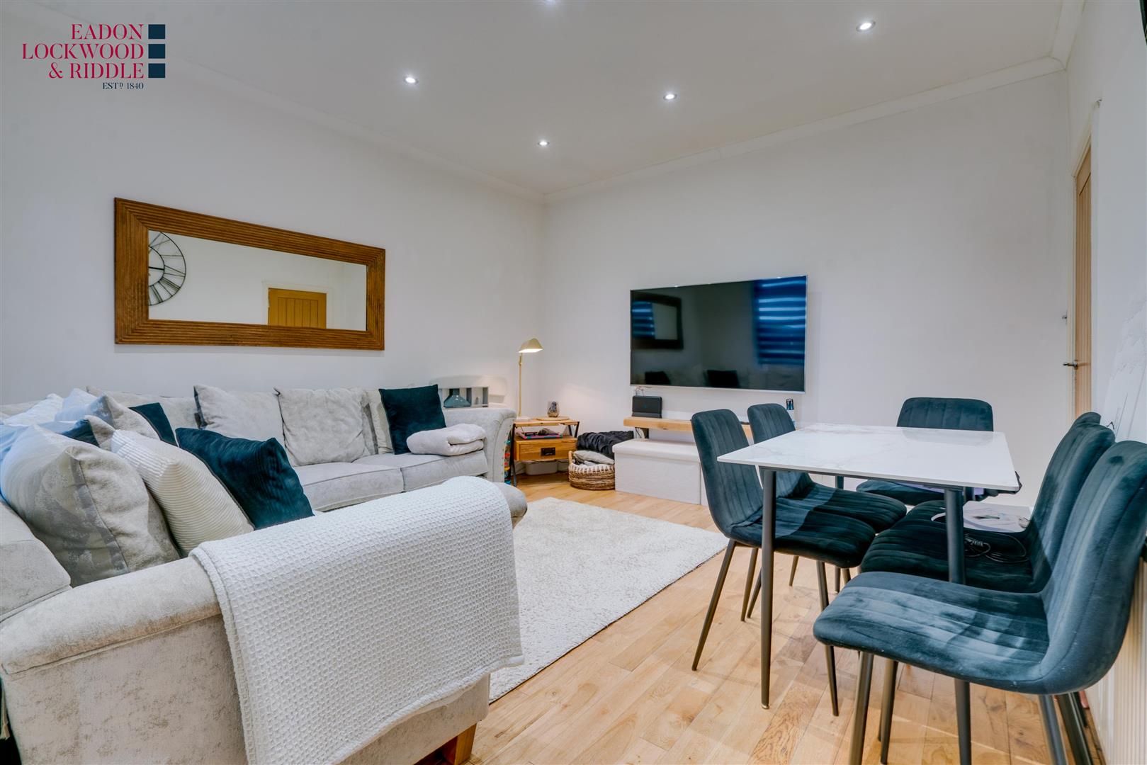 Ivy House, Oxford Street, Rotherham, S65 2DJ