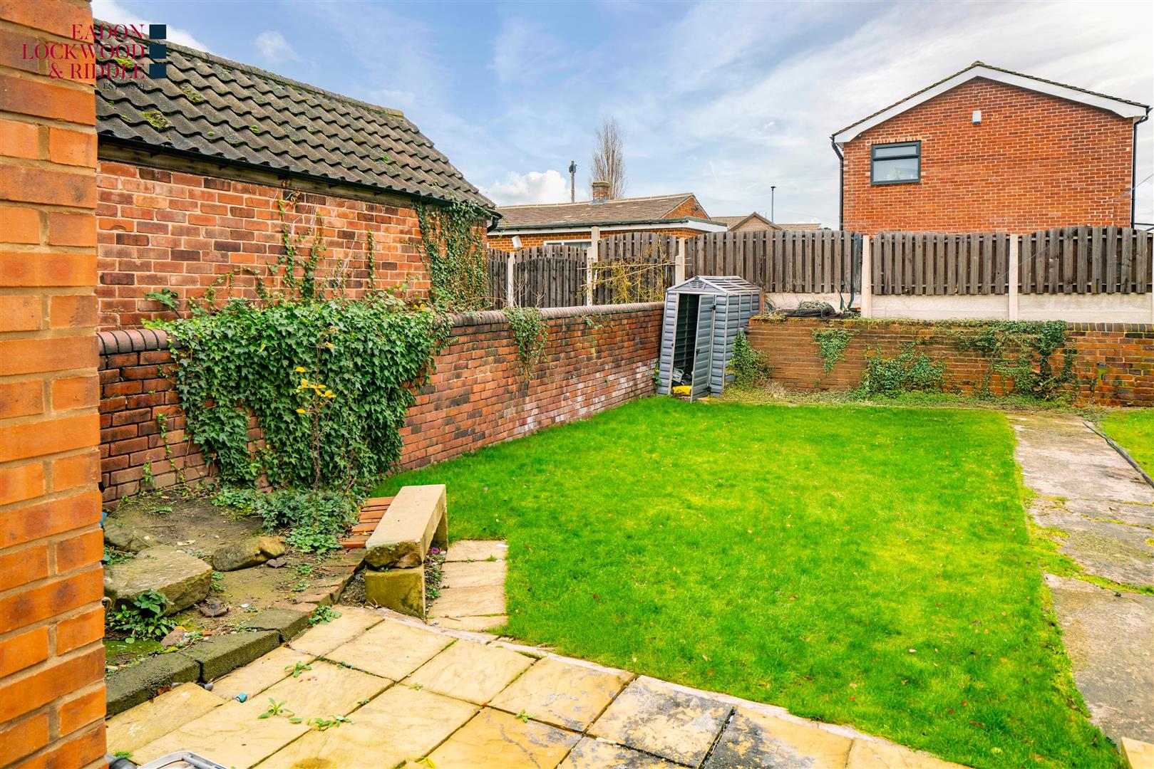 Ivy House, Oxford Street, Rotherham, S65 2DJ