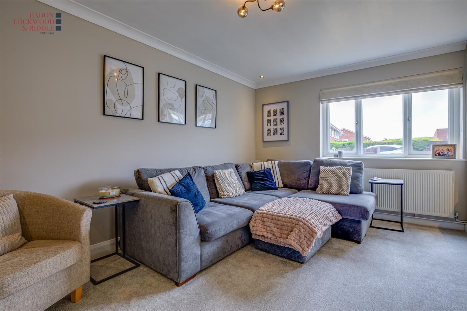 44, Upperfield Road, Maltby, Rotherham, S66 8BG