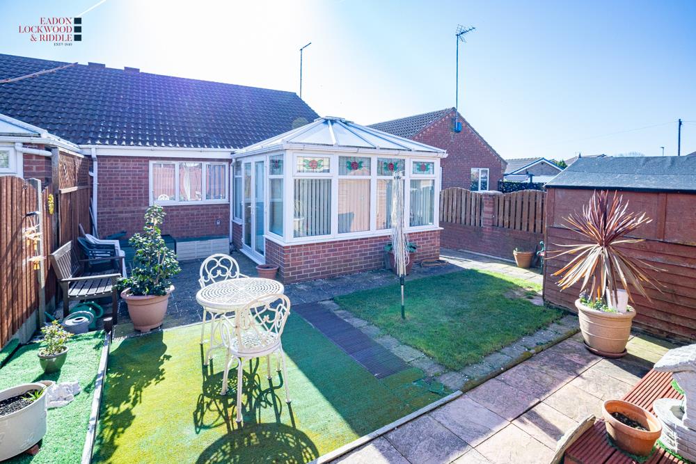 12, Marlowe Close, Bramley, Rotherham, S66 1WB
