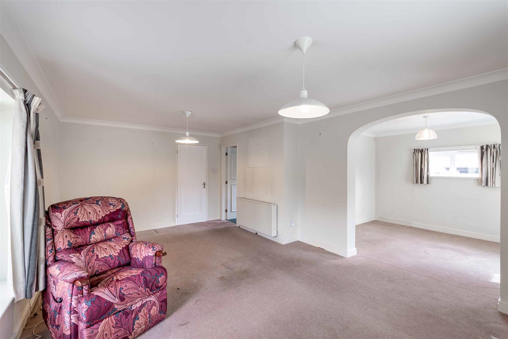 12, Gorseland Court, Wickersley, Rotherham, S66 1DW