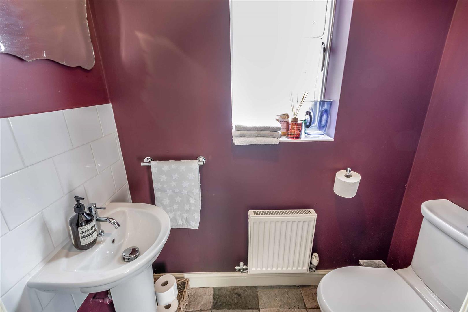 3, Hilldrecks View, Ravenfield, Rotherham, S65 4RQ