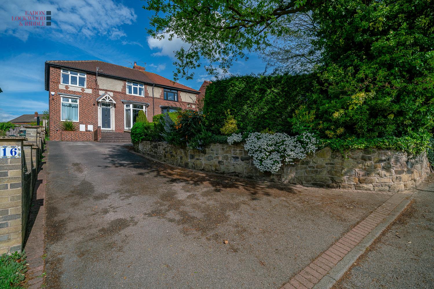 16, Brecks Lane, Brecks, Rotherham, S65 3JG