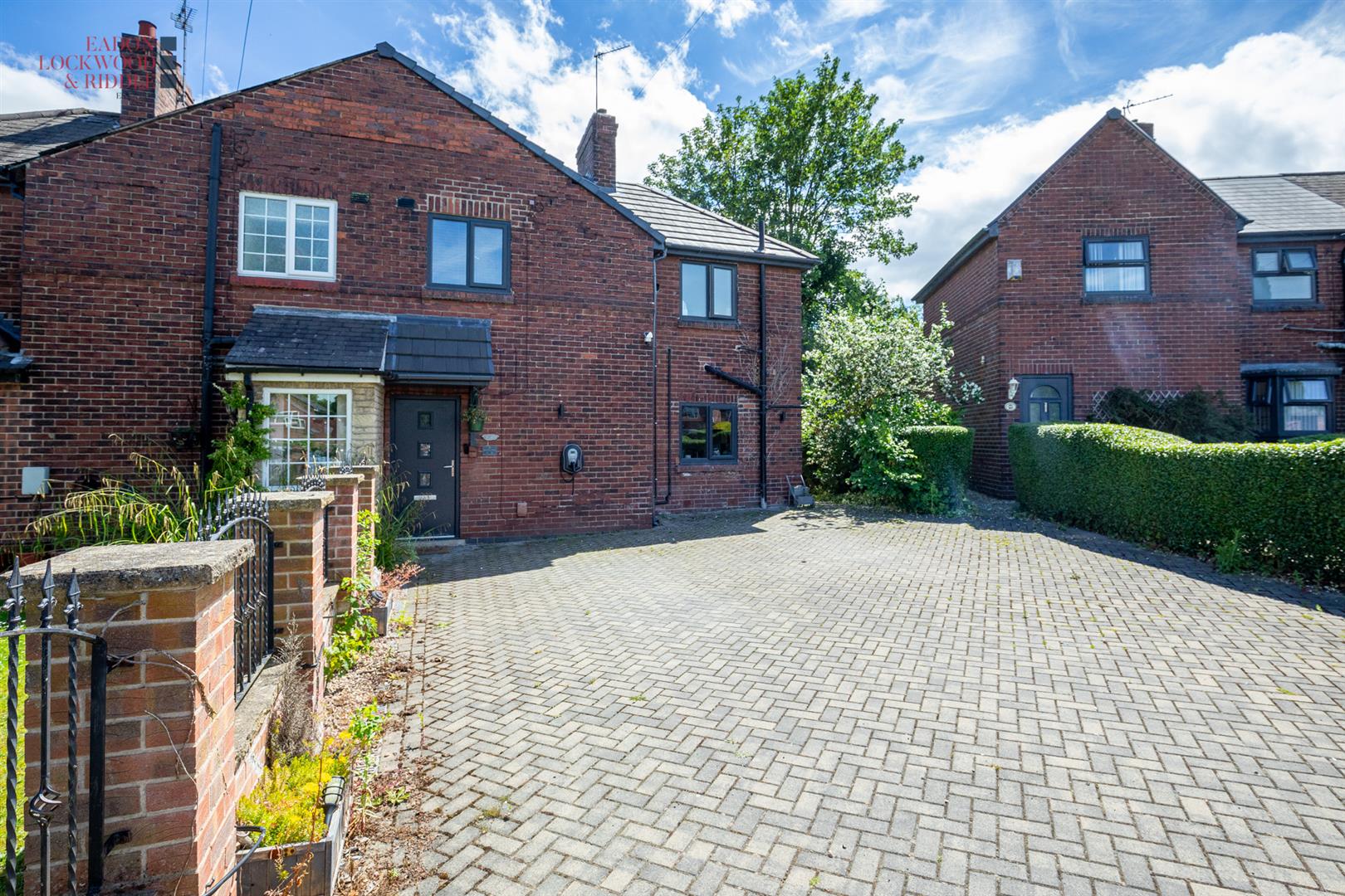 9, Mowbray Place, Rotherham, S65 2UN