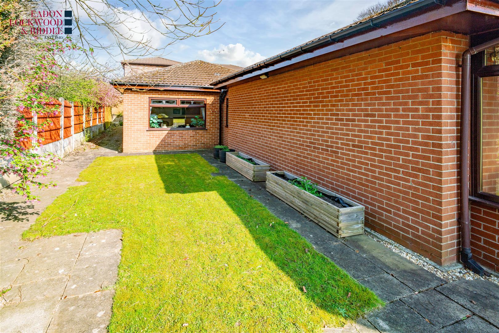 3, Almond Glade, Wickersley, Rotherham, S66 1JZ
