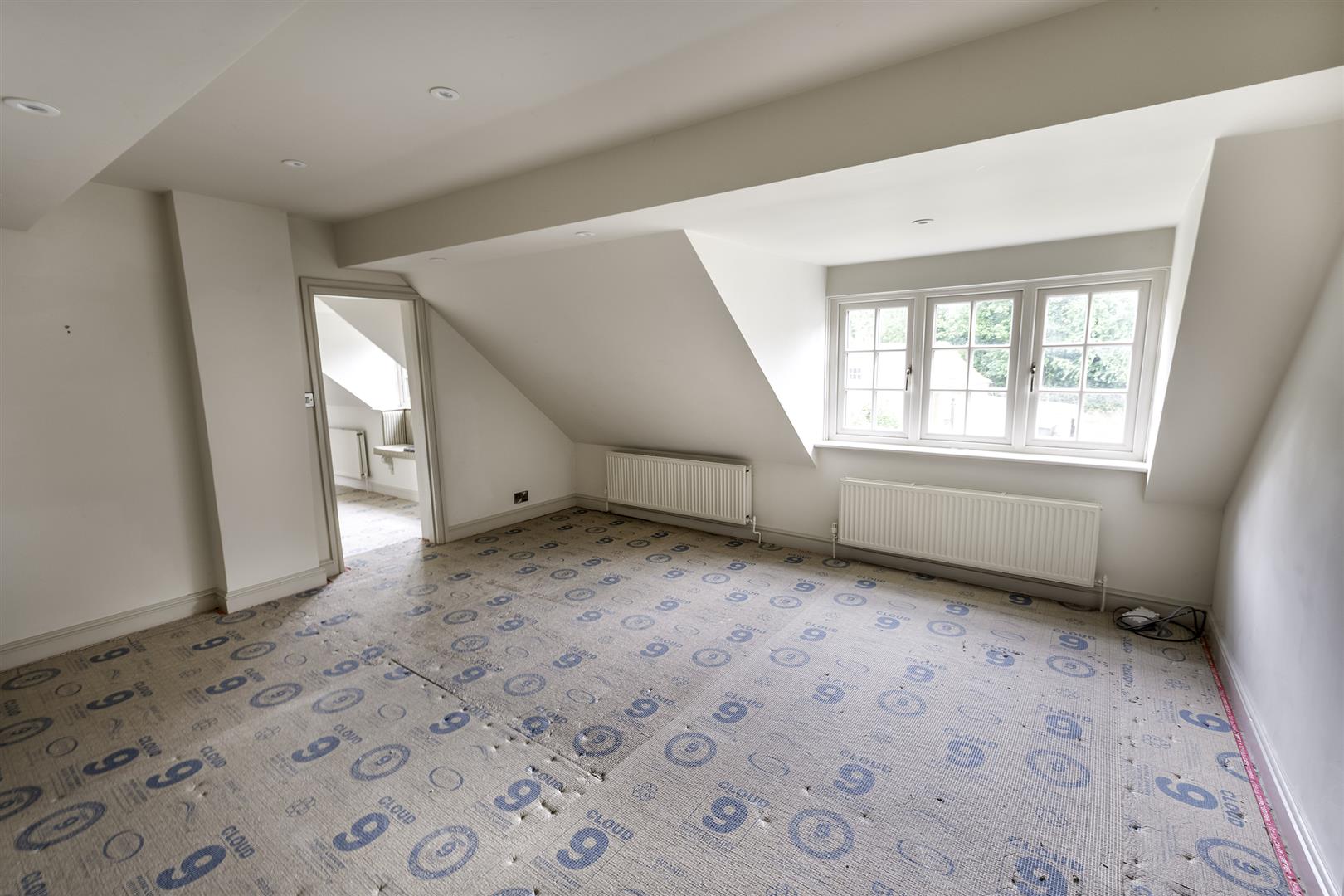 Haven Cottage, Morthen Hall Lane, Morthen, Rotherham, S66 9JL
