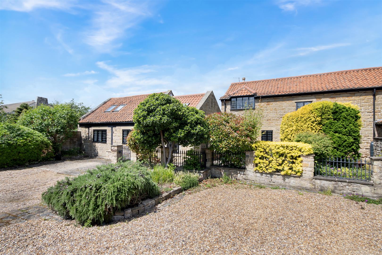 Corme Ecluse, Main Street, Old Ravenfield, Rotherham, S65 4NA