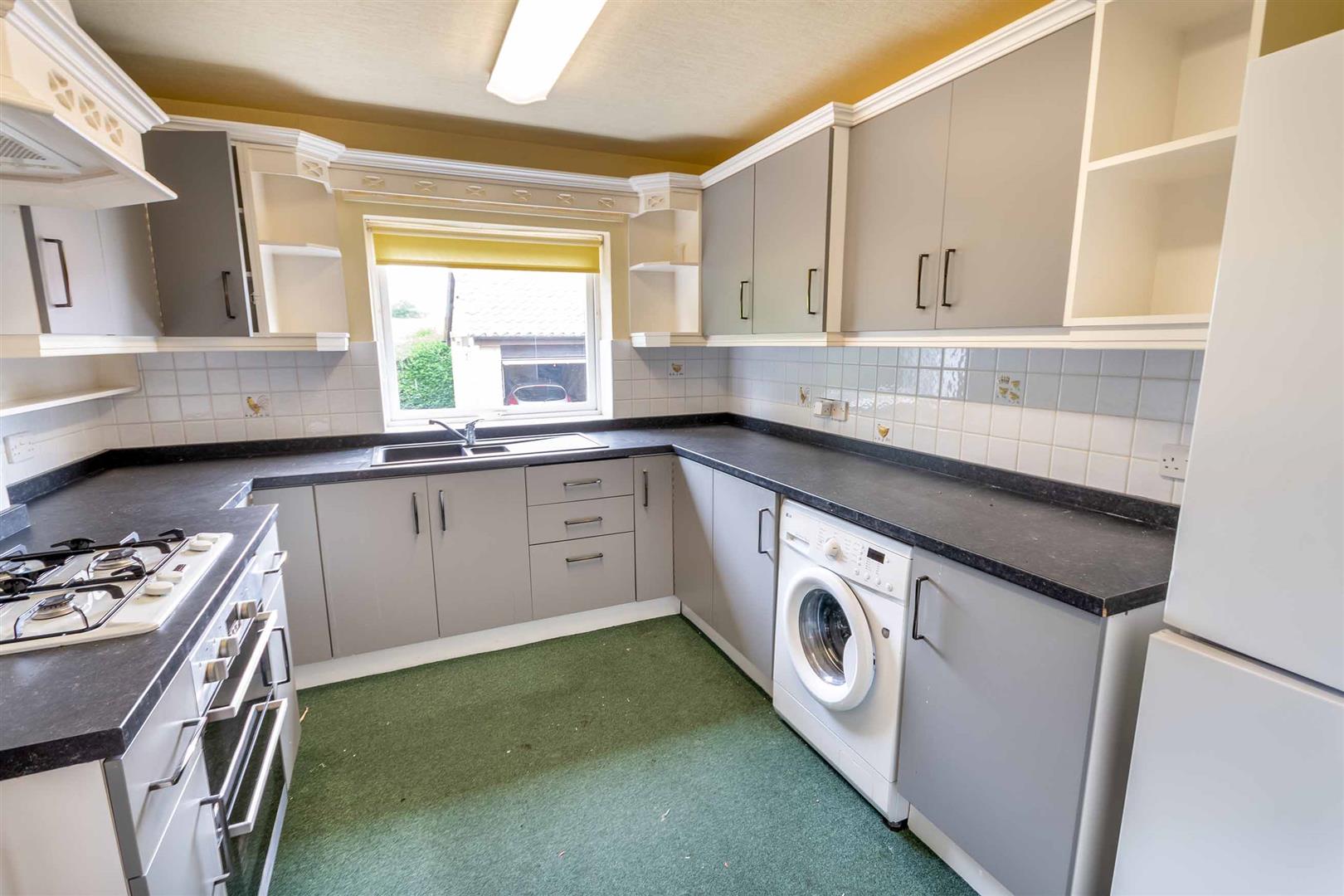 12, Gorseland Court, Wickersley, Rotherham, S66 1DW