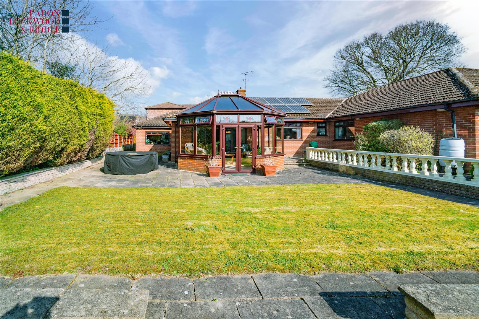 3, Almond Glade, Wickersley, Rotherham, S66 1JZ