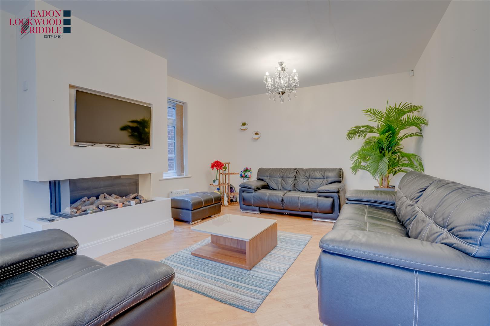 14, Patterdale Grove, Wickersley, Rotherham, S66 2BD