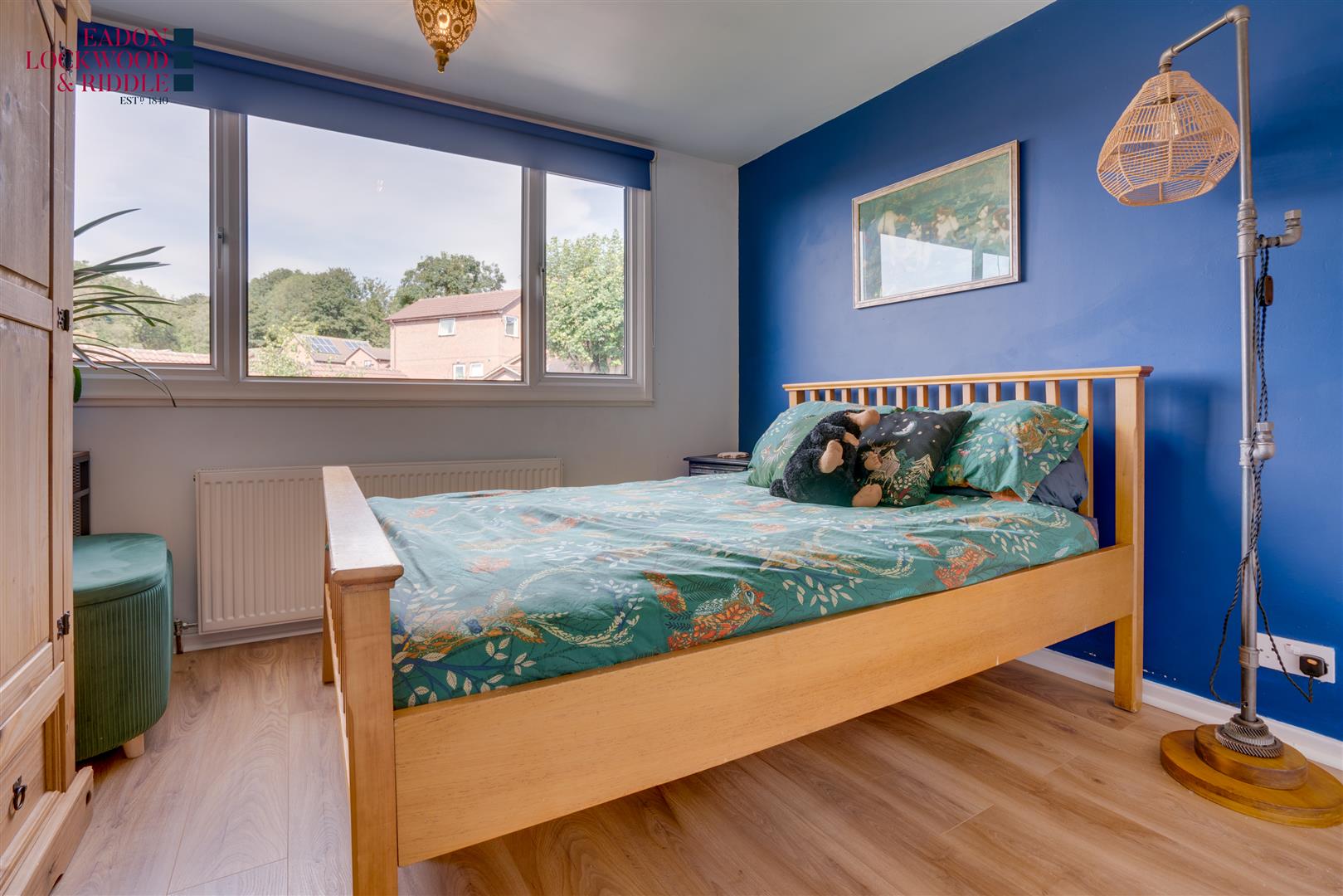 79, Quarry Lane, North Anston, Sheffield, S25 4DB
