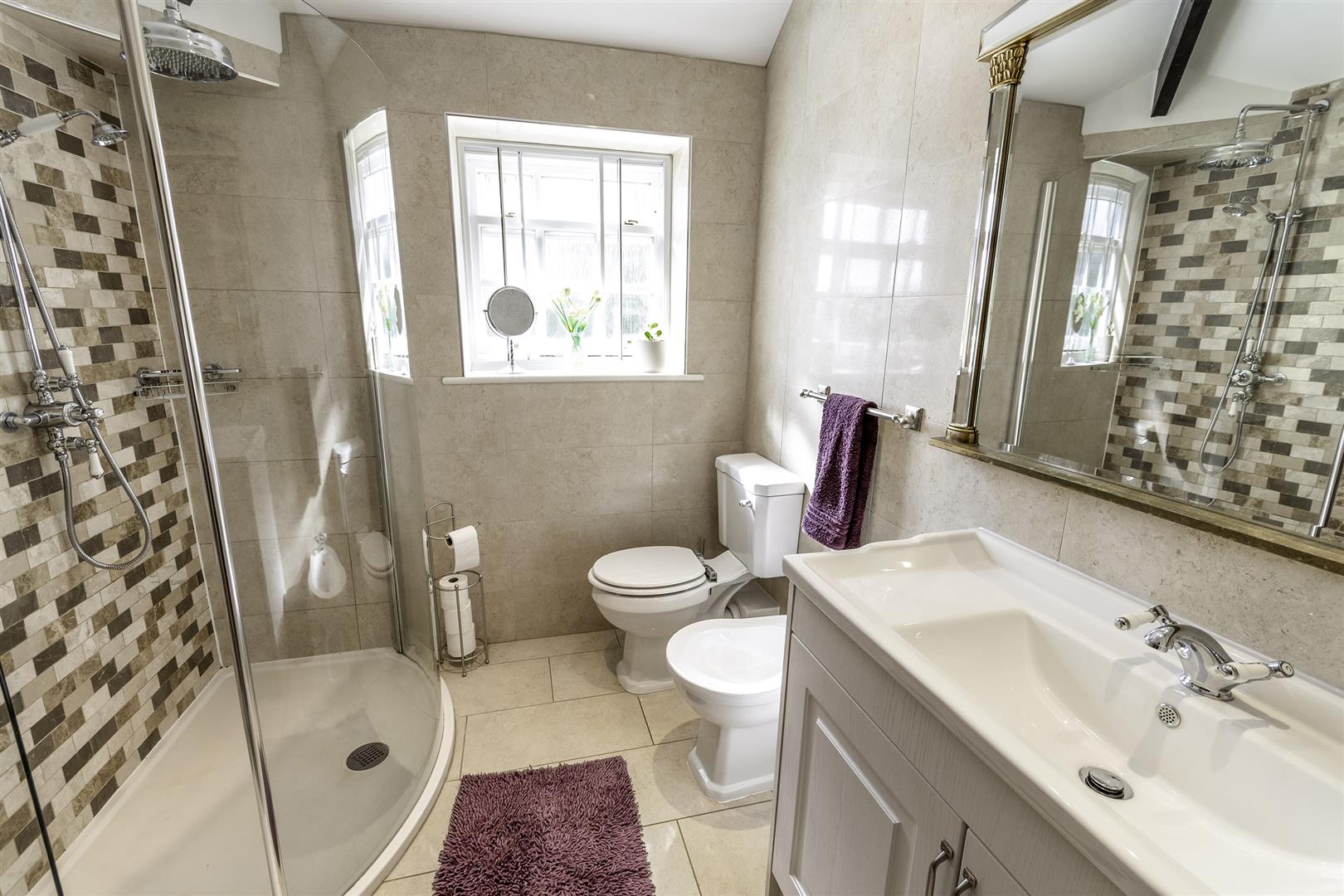 The Coach House, Doncaster Road, Hooton Roberts, Rotherham, S65 4PF