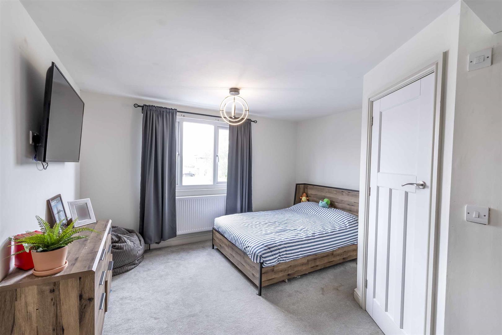 Thornfield, Lings Lane, Wickersley, Rotherham, S66 1JP