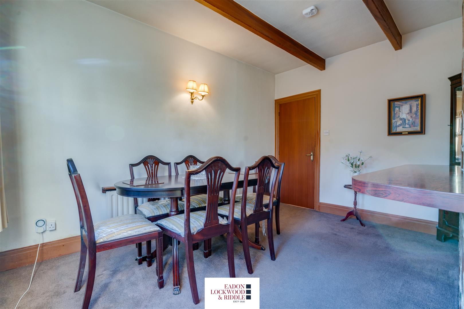 41, Bawtry Road, Wickersley, Rotherham, S66 2AR