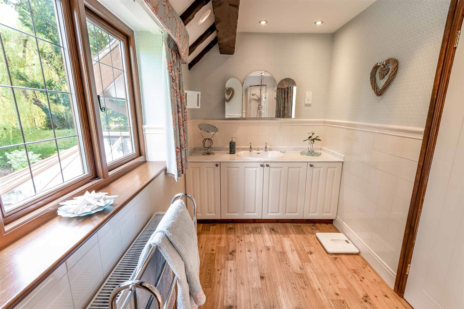 Rosewood Cottage, Moorgate Grove, Rotherham, S60 2TR