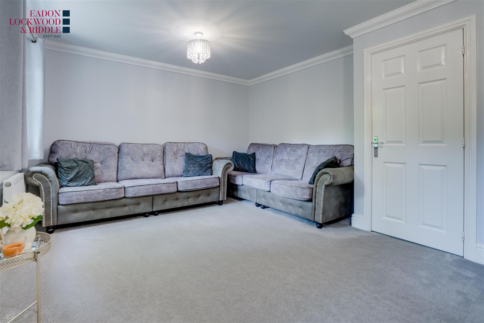 19, Rockingham Gardens, Rotherham, S60 3BL