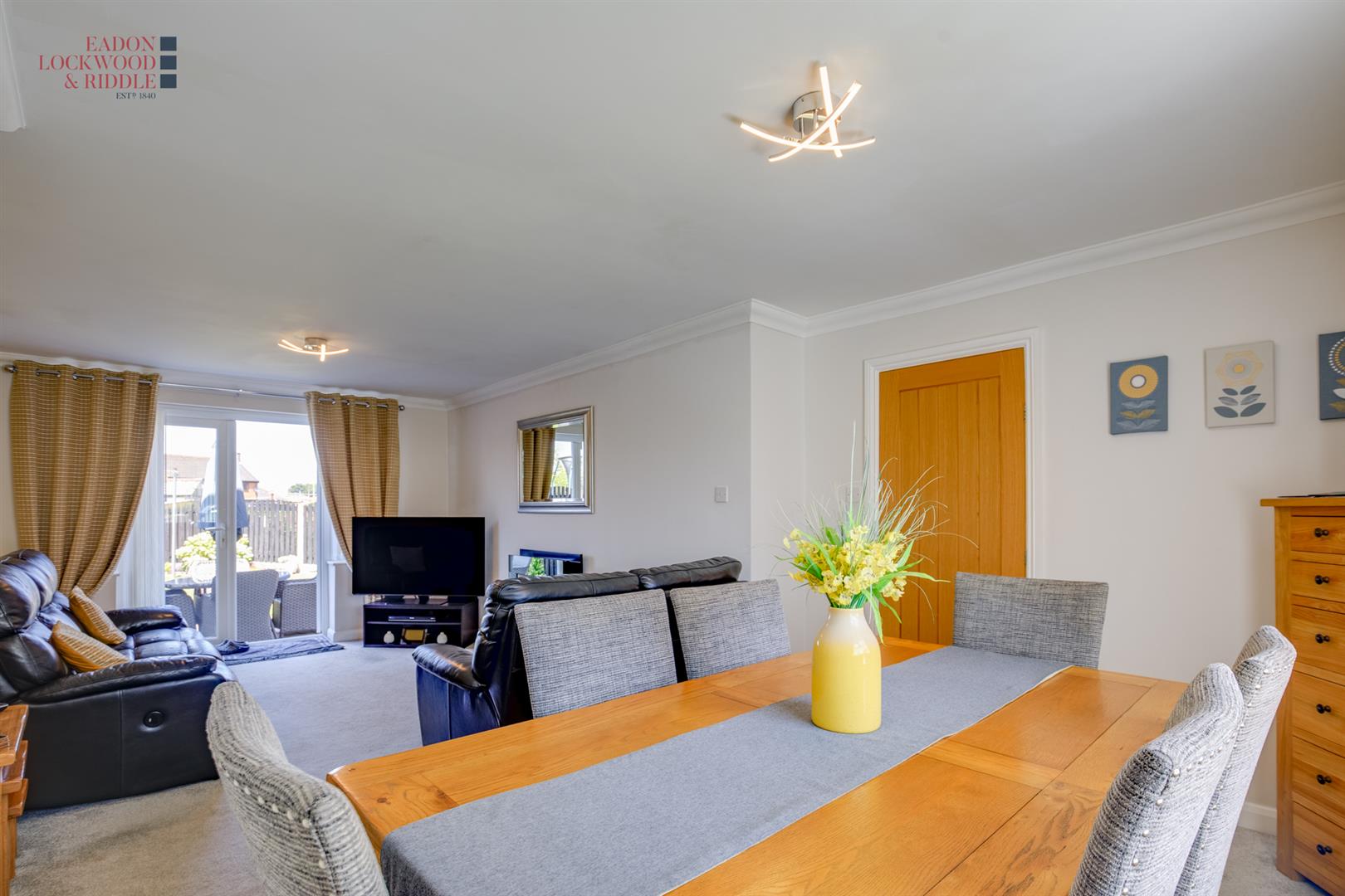 7, Plane drive, Wickersley, Rotherham, S66 2LG