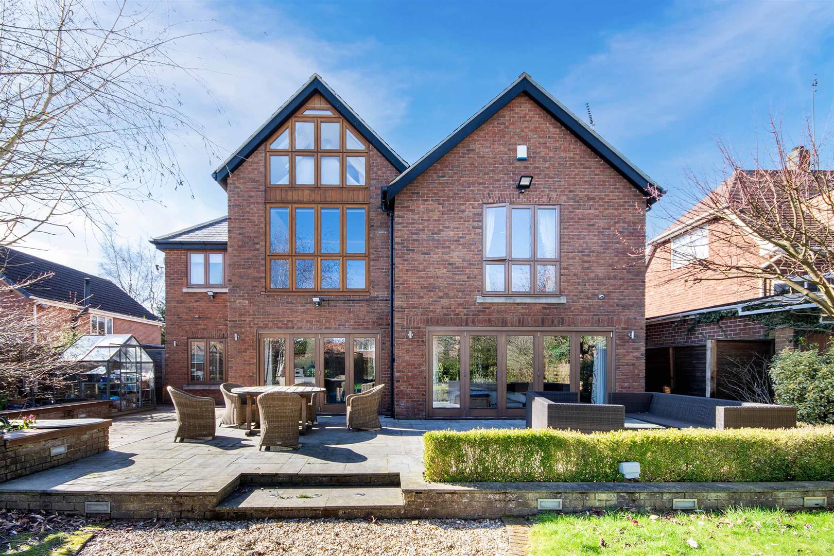 155, Morthen Road, Wickersley, S66 1DX