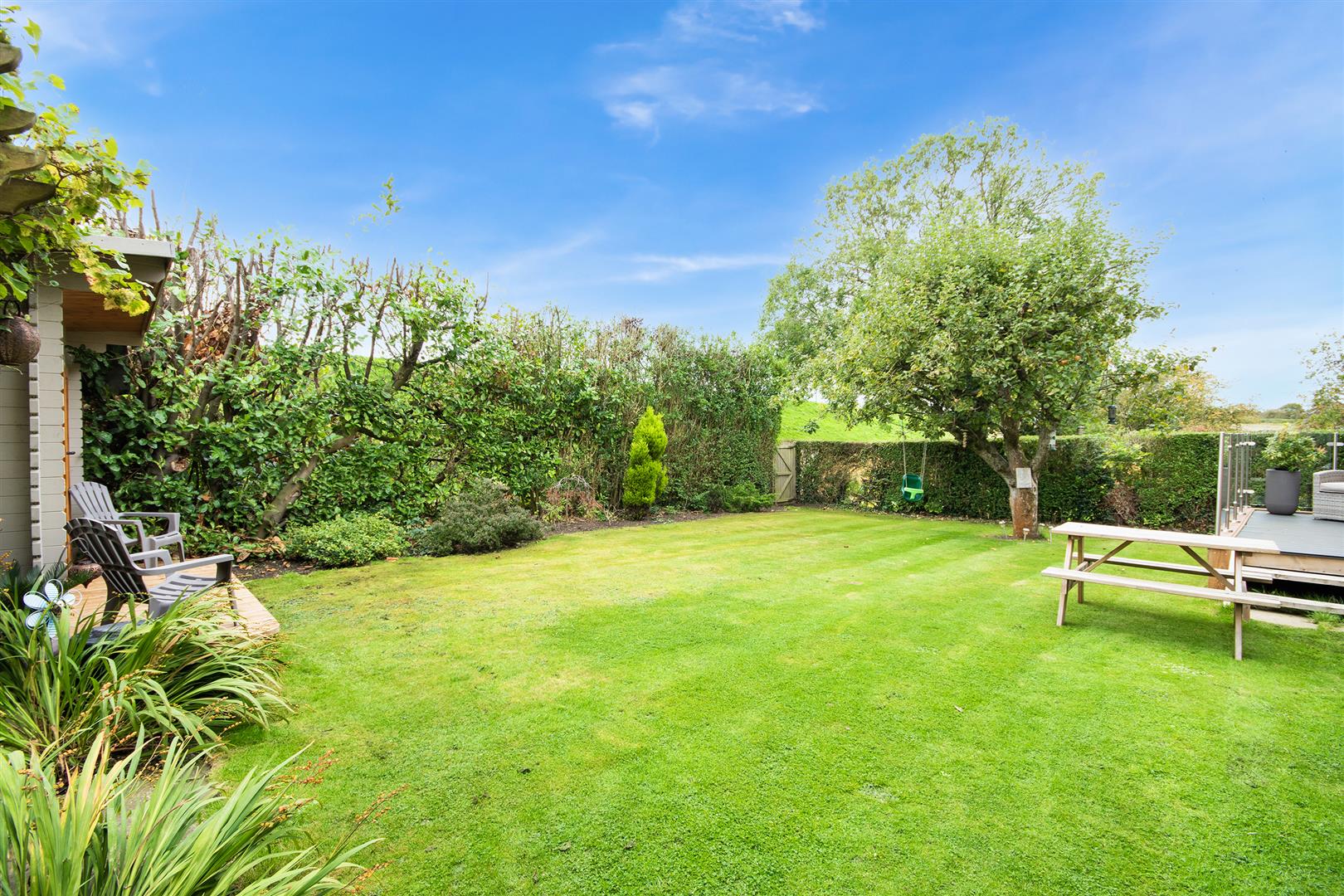 Wayside, Woodall Lane, Harthill, S26 7YQ
