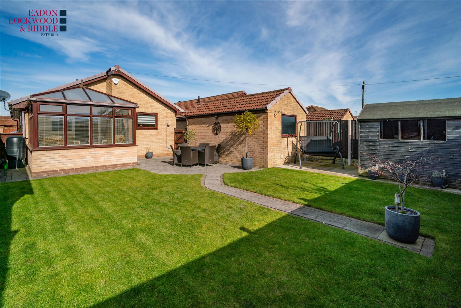 19, Radford Close, Ravenfield, Rotherham, S65 4LD
