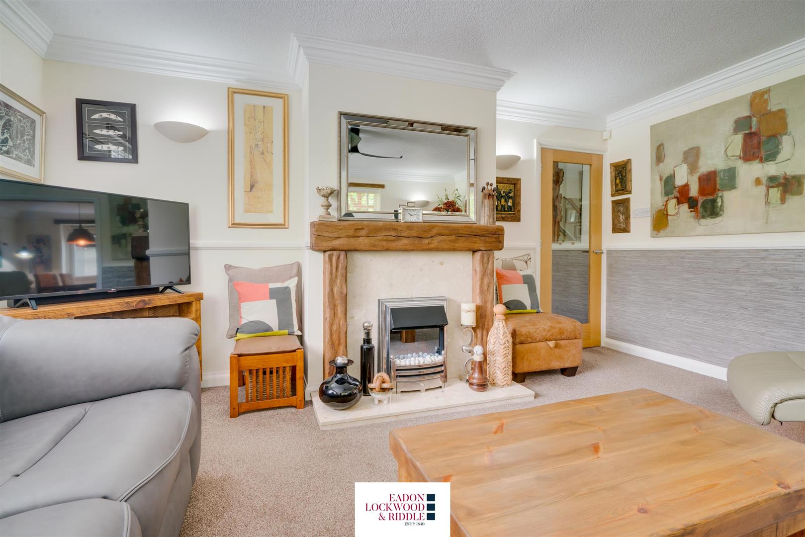 35, Crowgate, South Anston, Sheffield, S25 5AL