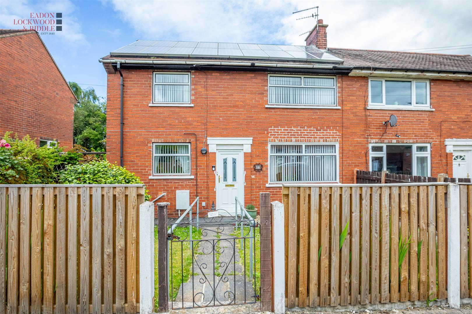 Ashworth Drive, Rotherham
