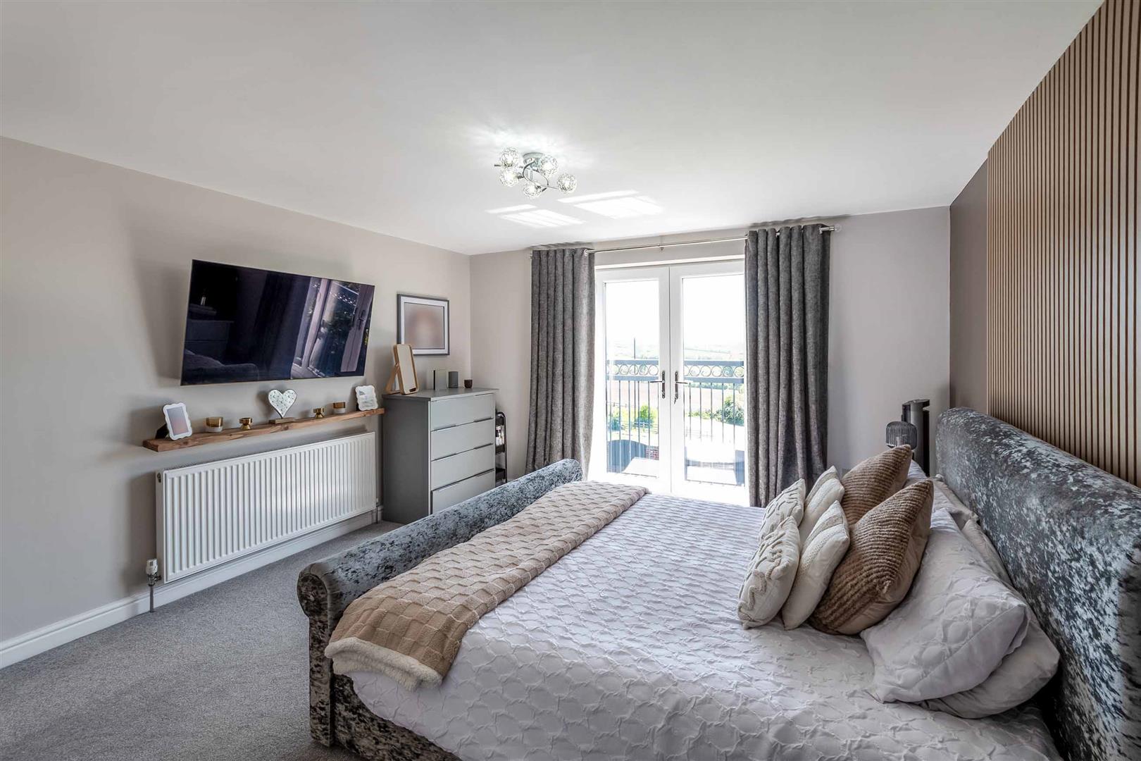 41, Woodfoot Road, Rotherham, S60 3DZ