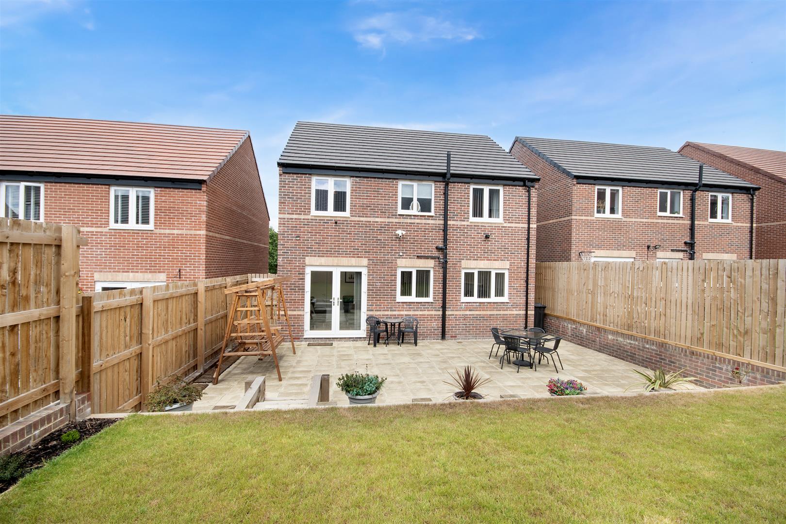 29, Heathland, Brecks, Rotherham, S65 3BJ