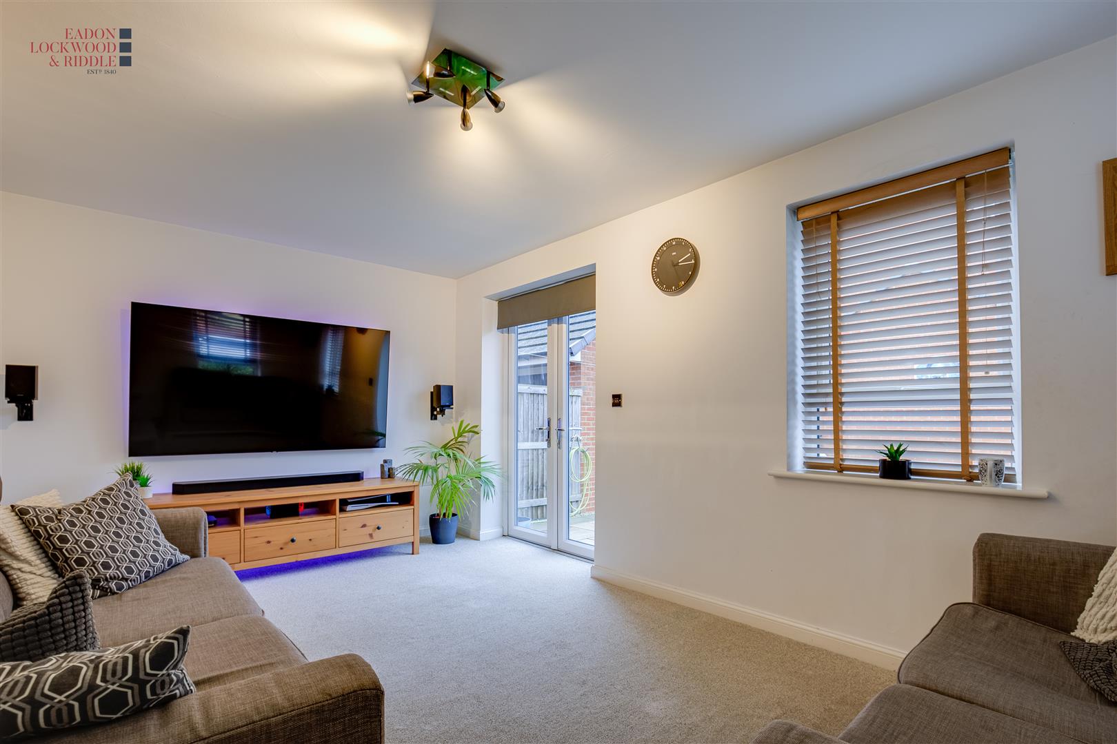 1, Ryburn Road, Waverley, Rotherham, S60 8AU