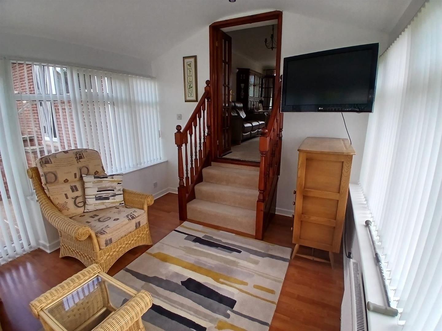 52, St. Albans Way, Wickersley, Rotherham, S66 1AD