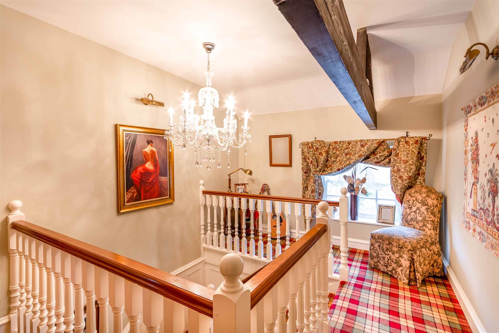 The Coach House, Doncaster Road, Hooton Roberts, Rotherham, S65 4PF