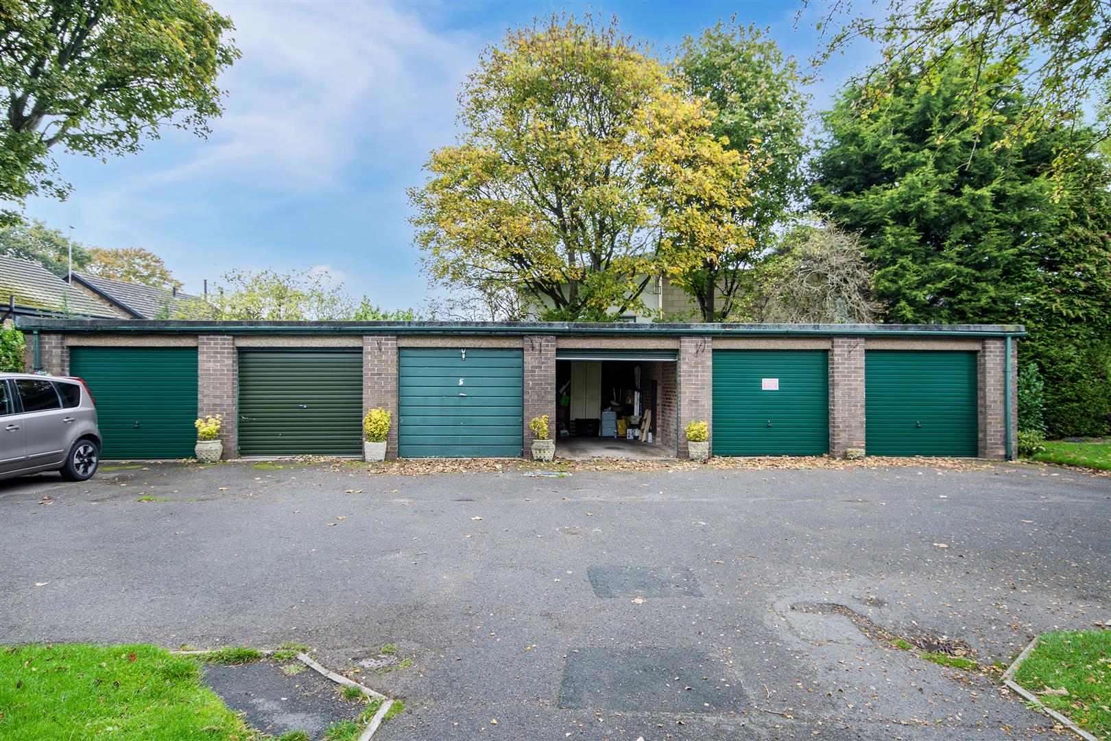 8, Moss Close, Wickersley, Rotherham, S66 1ET