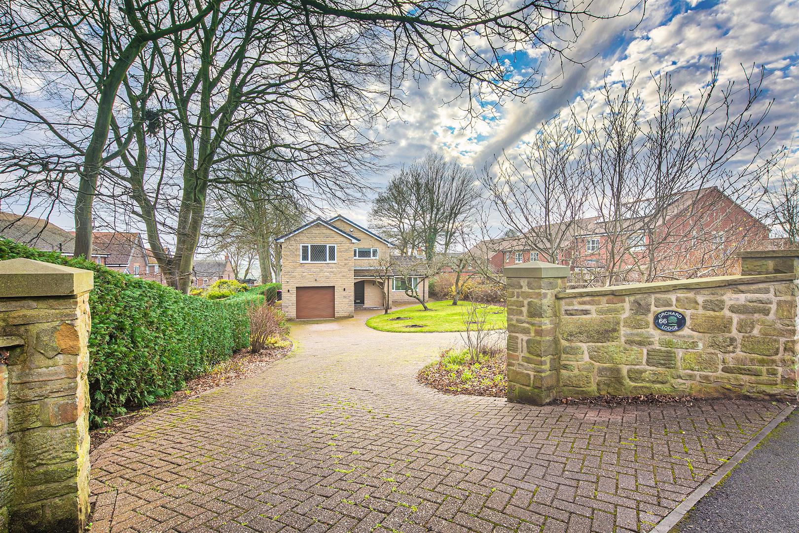 66, Bawtry Road, Wickersley, Rotherham, S66 2BB