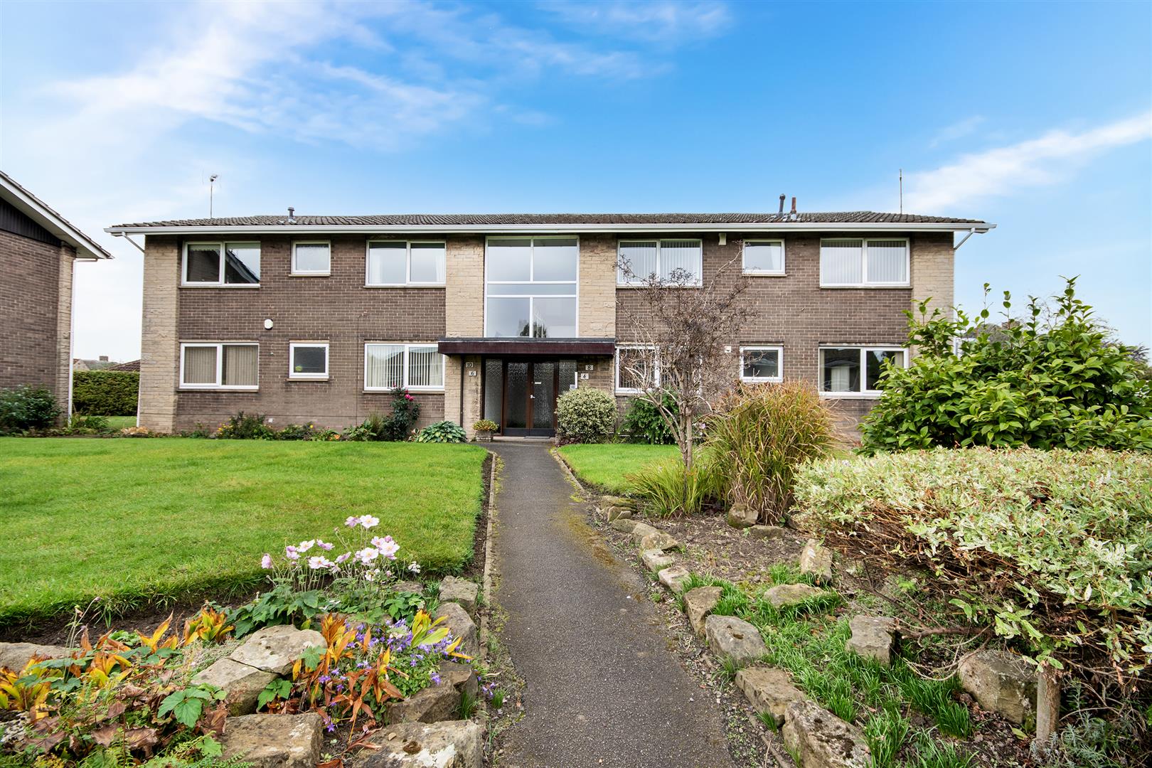 8, Moss Close, Wickersley, Rotherham, S66 1ET