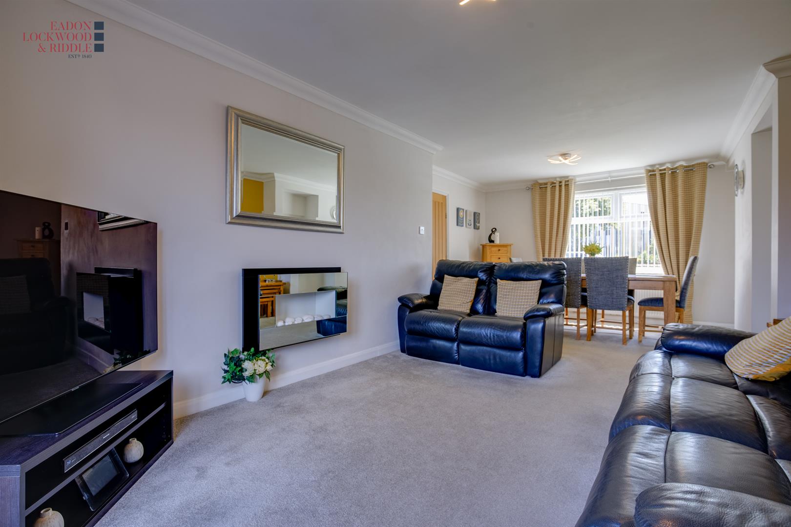 7, Plane drive, Wickersley, Rotherham, S66 2LG