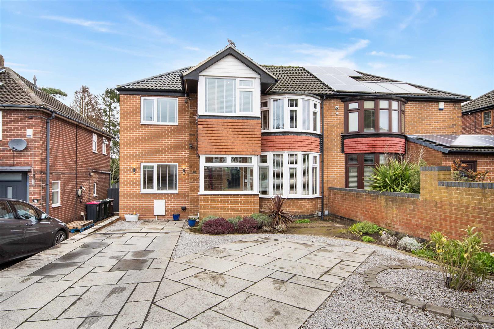 76, Sheep Cote Road, Rotherham, S60 4DA