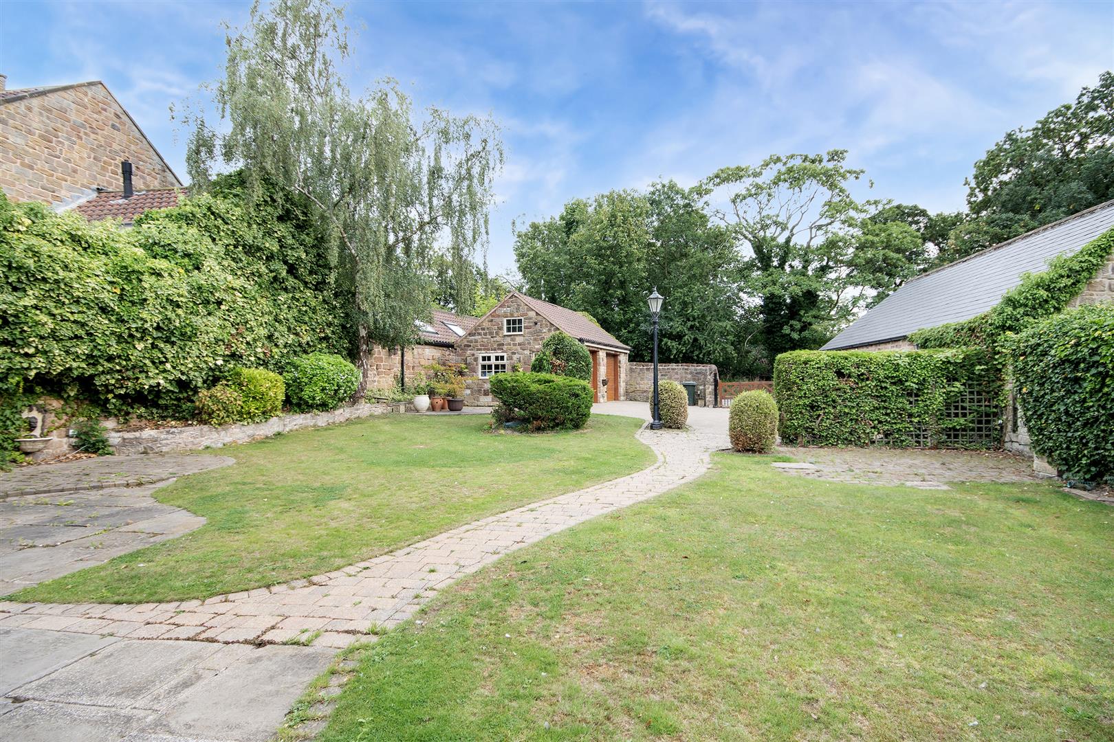 Haven Cottage, Morthen Hall Lane, Morthen, Rotherham, S66 9JL