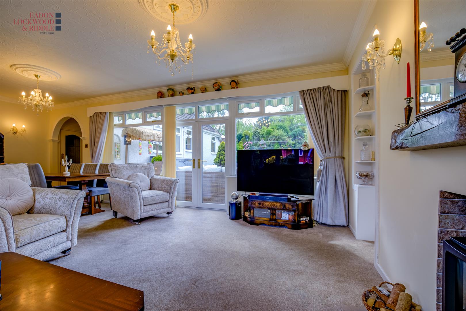 4, Sitwell Drive, Rotherham, S60 3AS