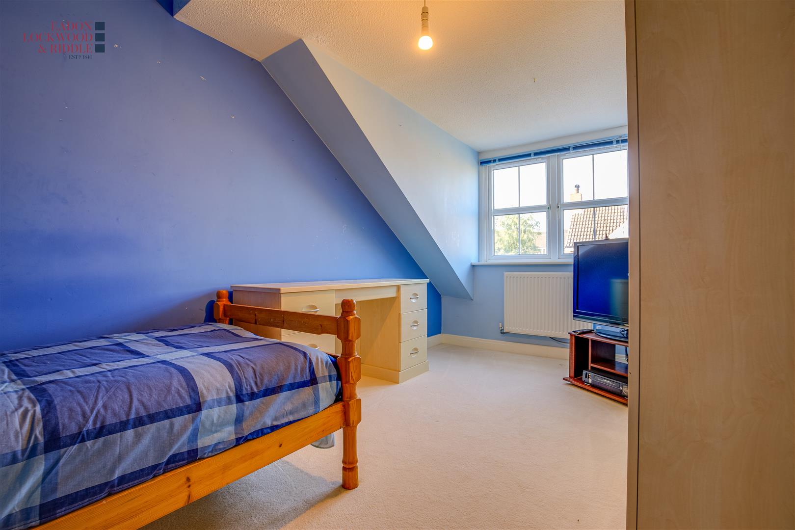 11, Waterside Drive, Sunnyside, Rotherham, S66 3ZW