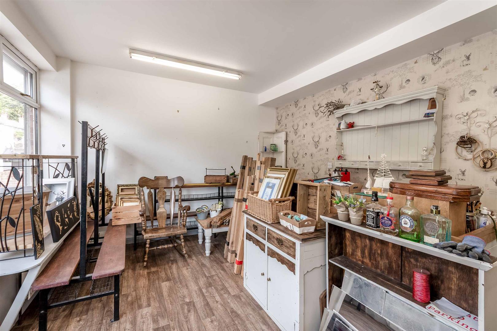 238, Rotherham Road, Maltby, Rotherham, S66 8ND