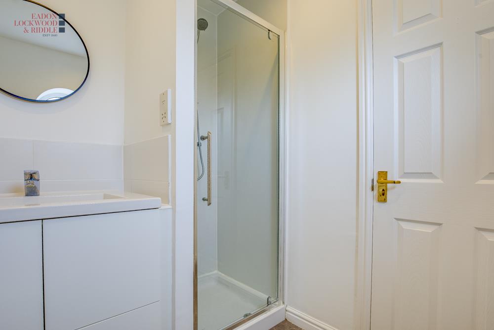 4, Goose Lane, Wickersley, Rotherham, S66 1JN