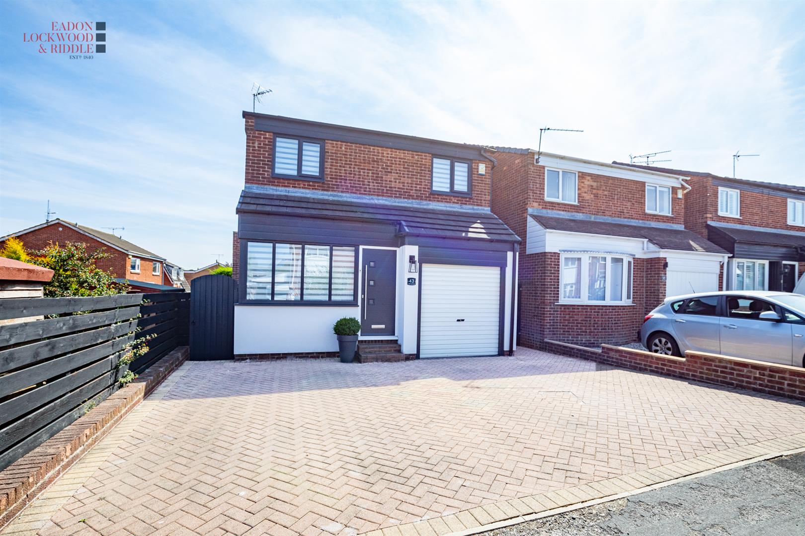 43, Upperfield Road, Maltby, Rotherham, S66 8BG