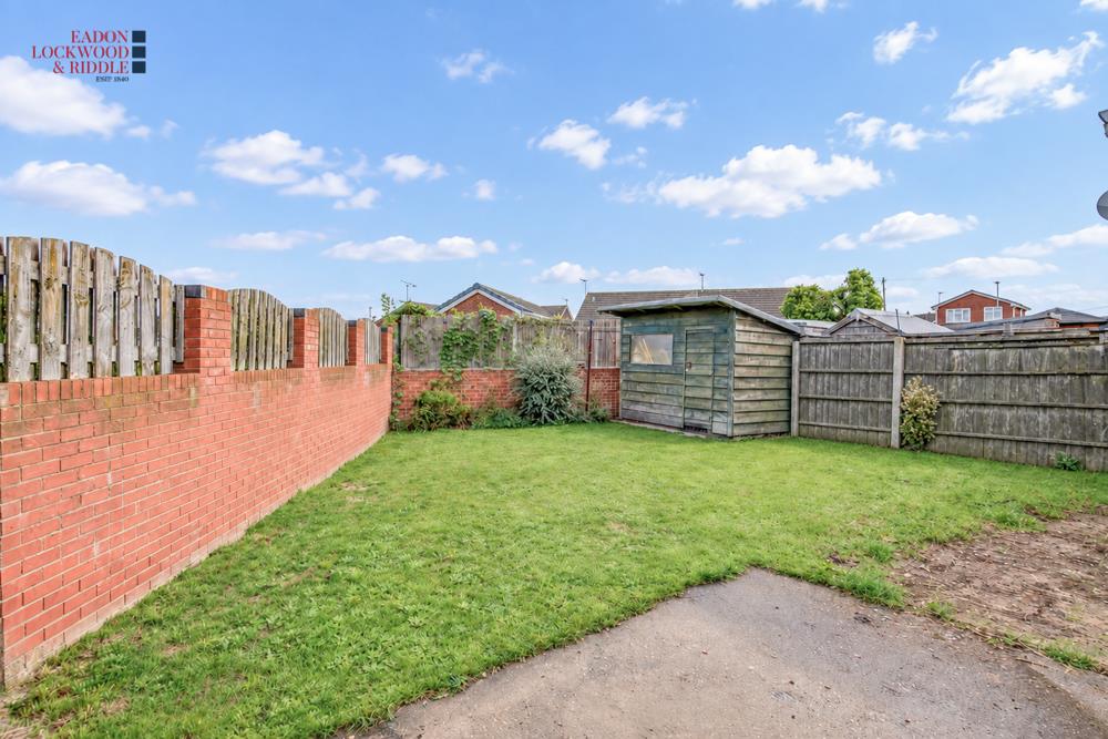 27, Autumn Drive, Maltby, Rotherham, S66 7DZ