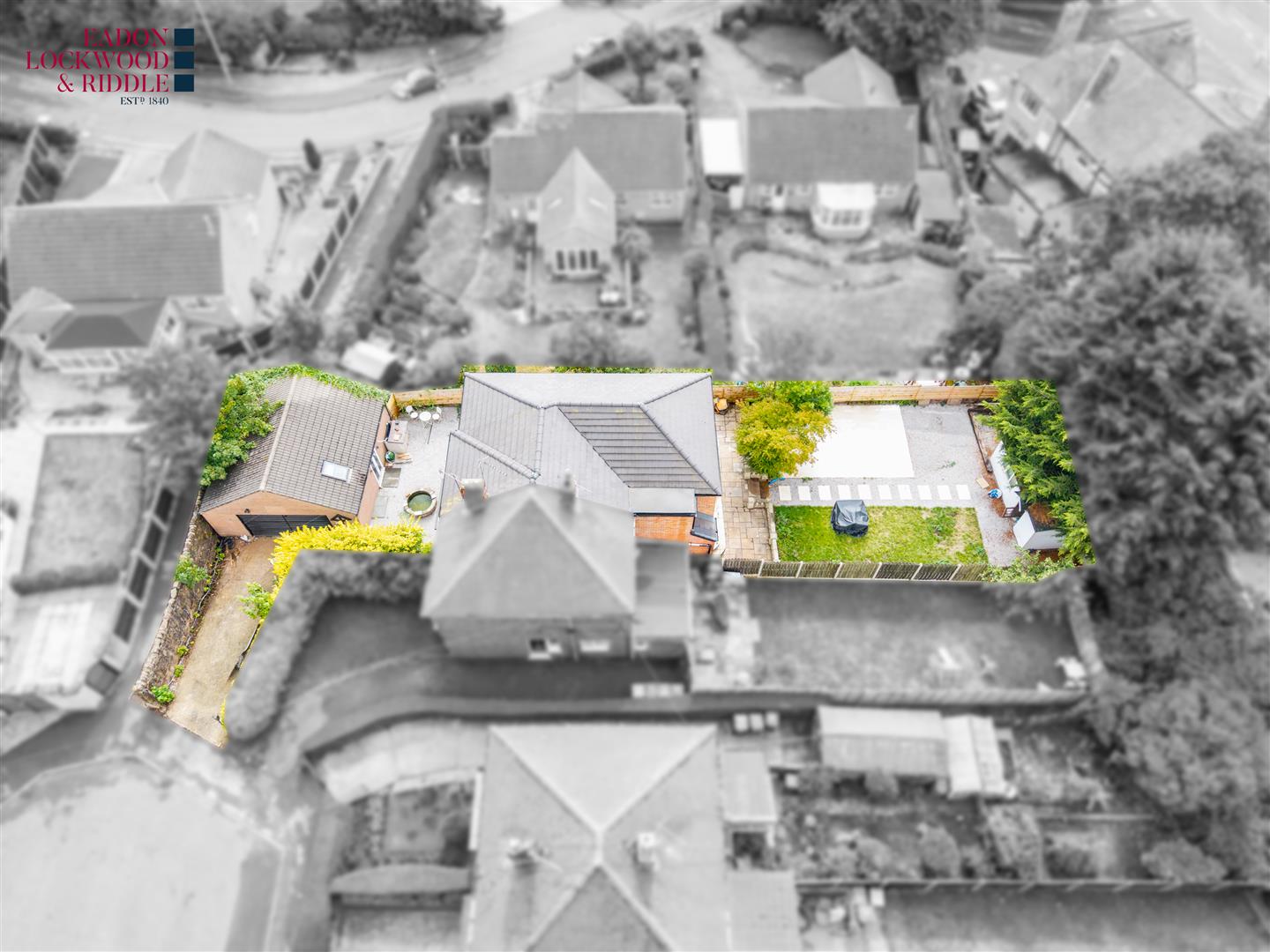 47, Flat Lane, Whiston, Rotherham, S60 4EF