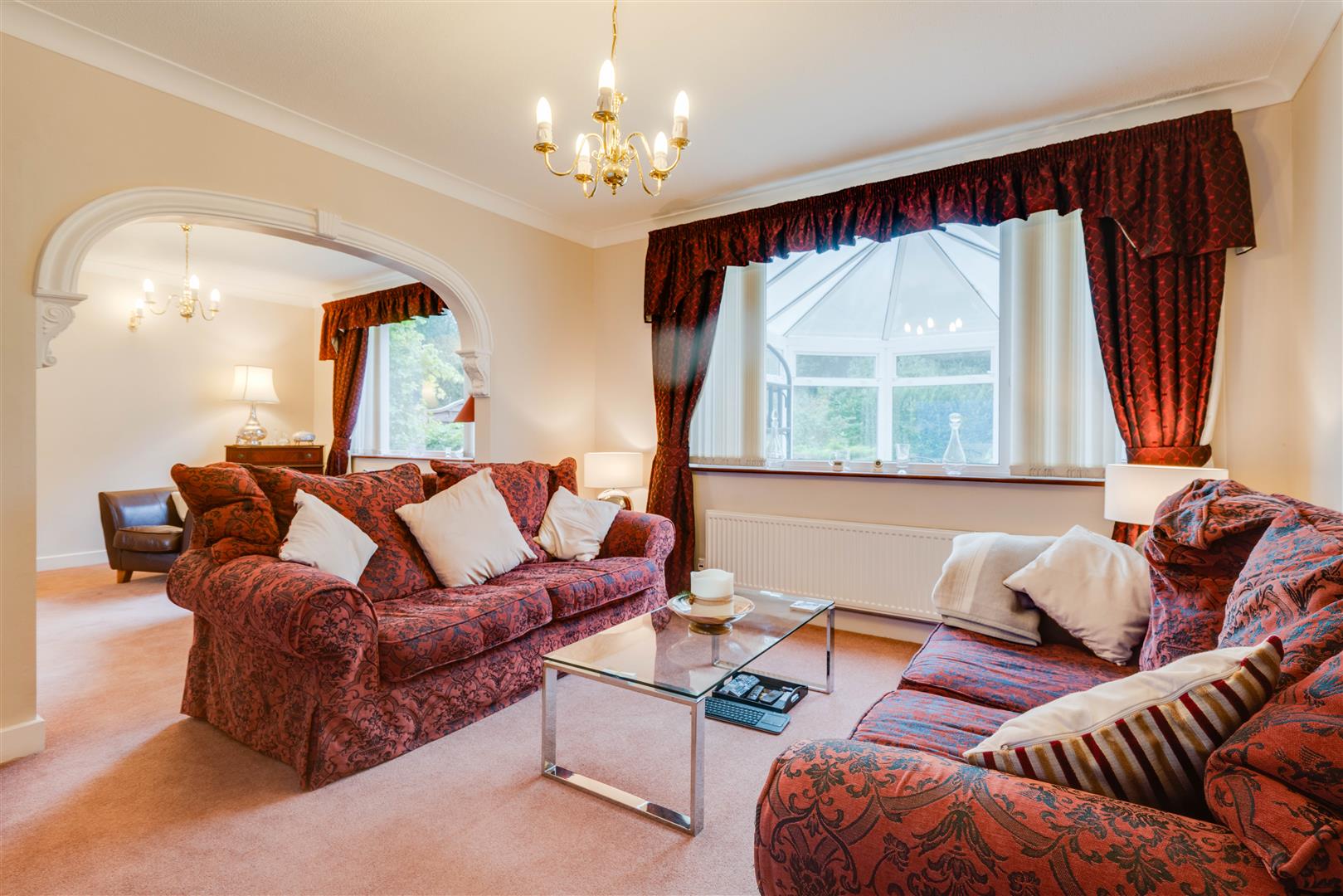 99, Woodfoot Road, Moorgate, Rotherham, S60 3EH