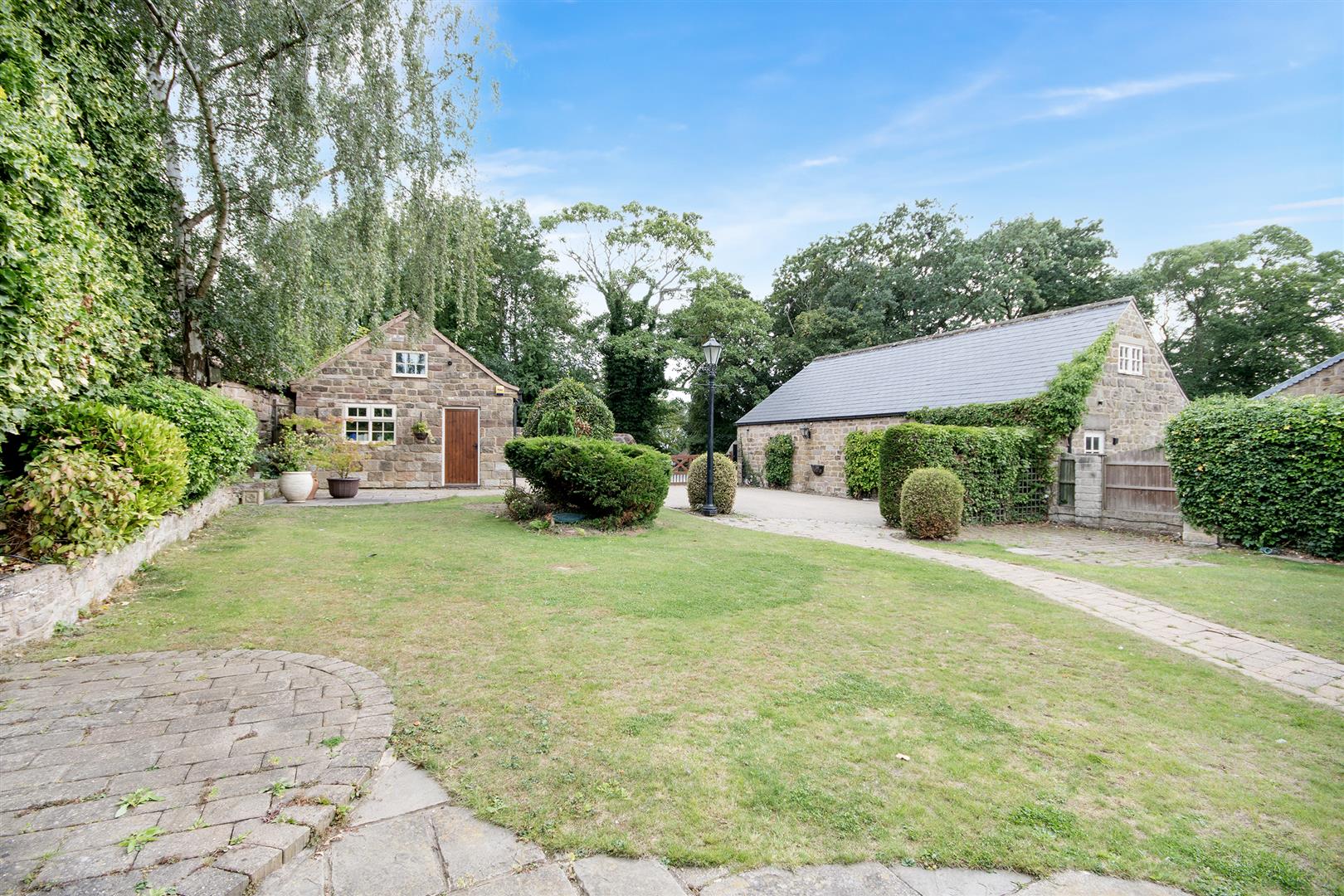 Haven Cottage, Morthen Hall Lane, Morthen, Rotherham, S66 9JL